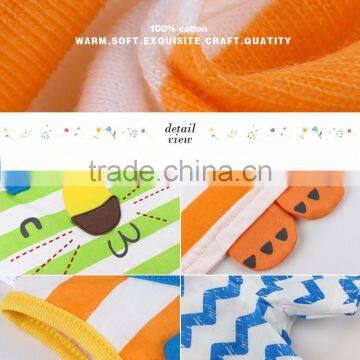 Eco Friendly Good Quality China Factory Low Price Lovelly Printing Baby Clothing Summer Children Clothes photo-6