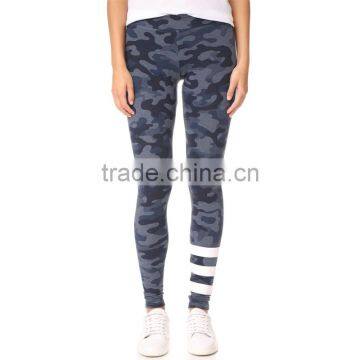 Camo Print Women's Work Out Clothing Camel Toe Butt Lift 2017 Yoga Pants photo-6
