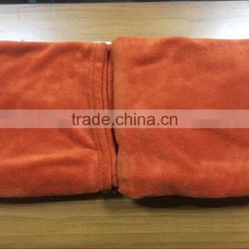 Custom Animal Travel Pillow Blanket Best for Traveling/camping/hiking/outdoor/airline photo-4