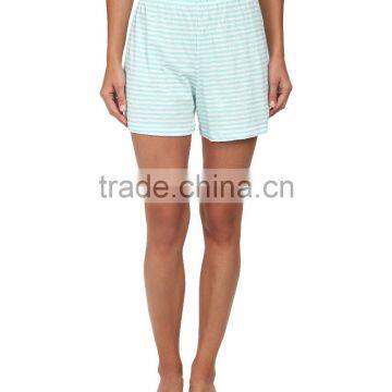 New Arrival Wholesale 100% Cotton Ladies Pajamas photo-4