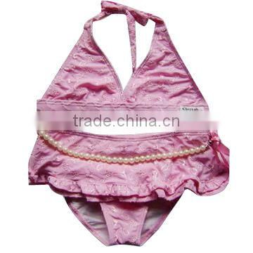 Kids Bikini Swimwear