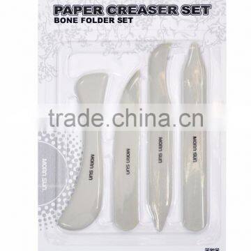 5" Bone Folder/ Paper Creaser Bone Folder photo-2
