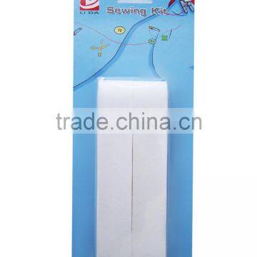 20mm Width Hook and Loop Fastener With Back Adhesive photo-2