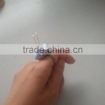 ring pin cushion for tailor student