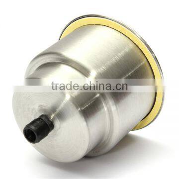 1pc Stainless Steel Marine Boat RV Cup Drink Holder photo-3