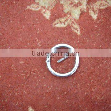 BULL RINGS