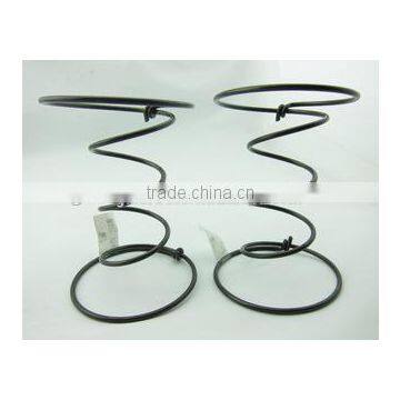 3.6mm sofa biconical spring