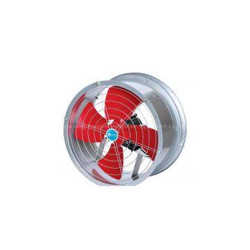 axial flow fan /axial fan/explosion proof fan