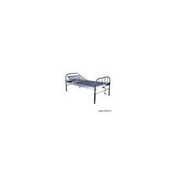 Sell Stainless Steel 1-Crank Bed