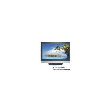 Sell TFT LCD TV