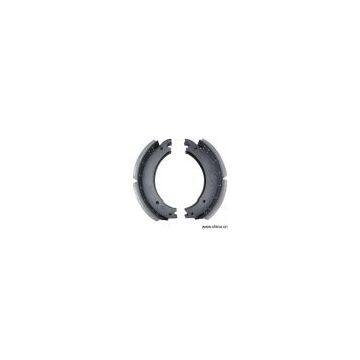 Sell Brake Shoes with FF Lining