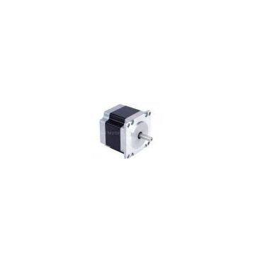 1.257mm NEMA23 3 phase Hybrid Stepper Motor