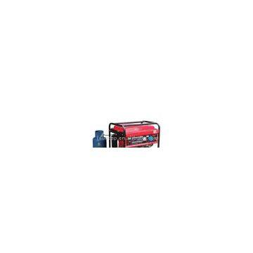 Sell LPG Series Gasoline Generator(CSA approval)