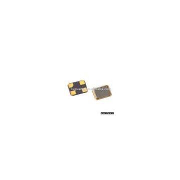 Sell SMD Quartz Crystal, Oscillator and Ceramic Unit