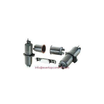 cap-type fiber optic splice closure ETC-D014