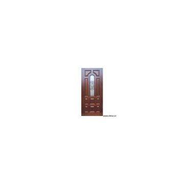 Sell Solid Wooden Door