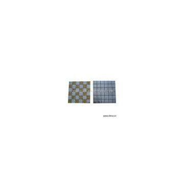 Sell Metal Mosaic Tile