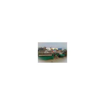Professional magnetic separatpr for iron ore