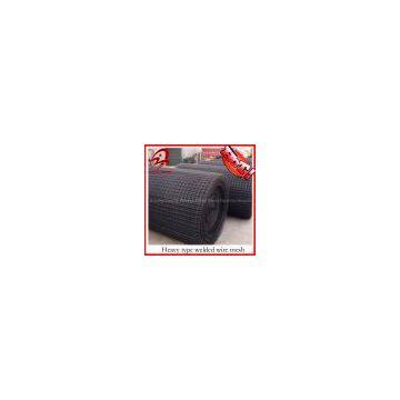 Rebar Welded Wire Mesh(low Price,high Quality)