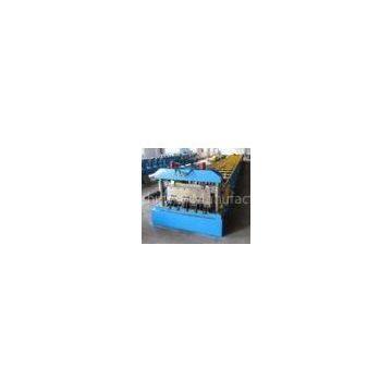 Floor Deck Roll Forming Machine,Metal Forming Machinery