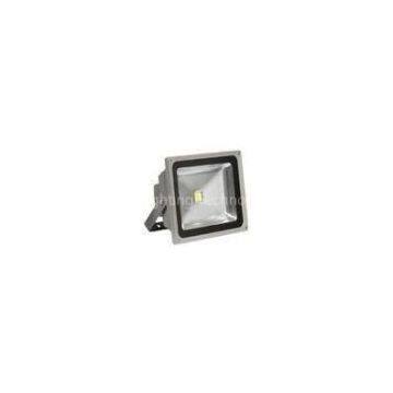 Integrated outdoor led flood lighting fixtures  DC24 / 36v for sign,park , sculpture