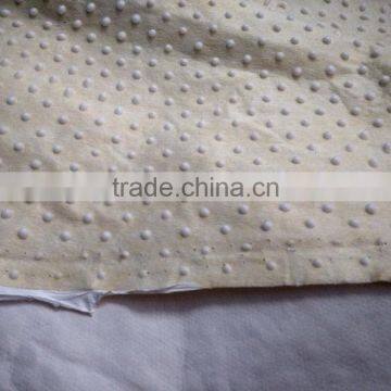 Fireproof Suit Airlock Spacer Moisture Barrier/waterproof Breathable Layer for Firefighter Uniform photo-2