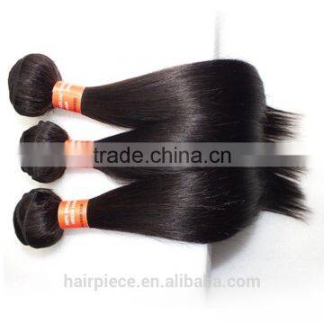 Top Quality Distributors Wholesale 100% Remy Virgin Indian Hair photo-4