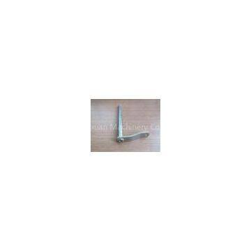 Custom CNC Machining Turning Milling High Precision Machinery Accessories