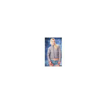 Sell Padded Jacket(Style no.:PAD-077)