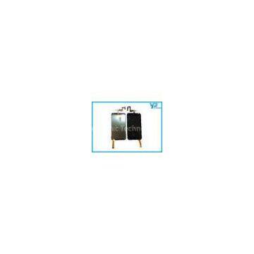 Mobile / Cell Phone HTC 3.7 Inch LCD Screen Assembly Black