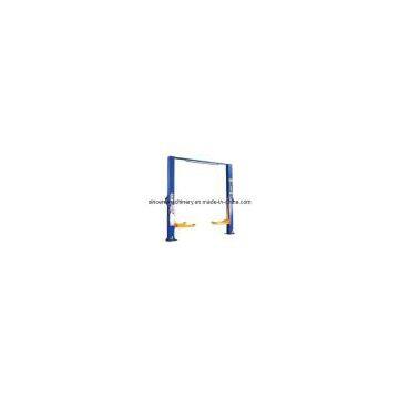 Good Quality Hydraulic Two Post Car Hoist (2SLC4.5-1)