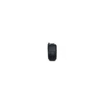 Linux Police Personal Video Recorder Audio Video Compression ,2.4