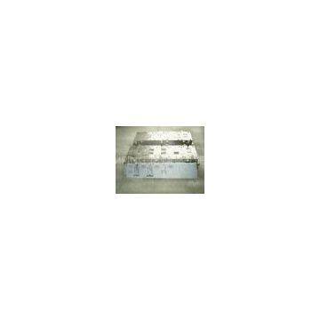 Sheet Metal Progressive Stamping Die , Carbon Steel tool die