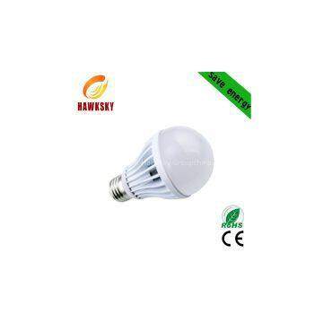 3 Years Warranty Epistar SMD2835 Led Bulb Light Factory
