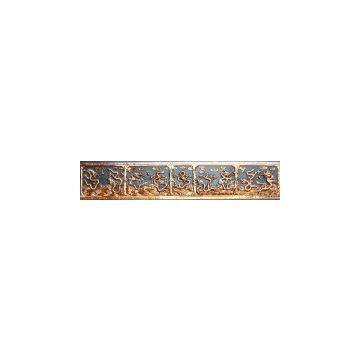 Bronze Relief Sculpture(CLBS-E001)