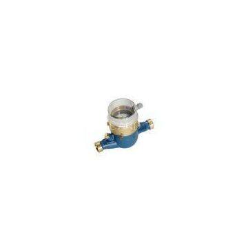 CORONA P 423 424 Multi jet water meter