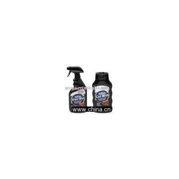 Auto Wax & Polish