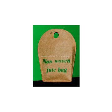 Nonwoven Shopping bags，jute bags