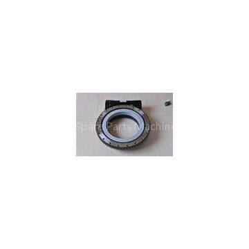 Axial Load Hydraulic Slewing Drive AX7 29900lbf , Crane Slew Bearing