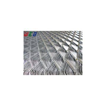 Expanded Metal Mesh Anping Factory photo-3