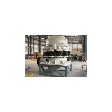 CS Cone Crusher photo-1