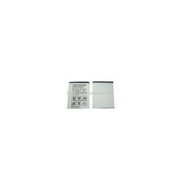 Cell Phone Battery/ mobile phone battery for Sony Ericsson k800