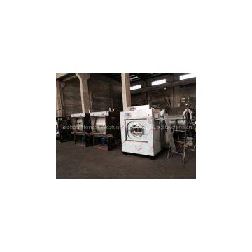 Garment Washer Extractor 100kg