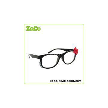 new mold flim circular polarized 3d eyeglasses