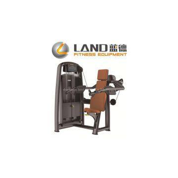 Delt Machine