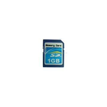 Sell SD Memory Card