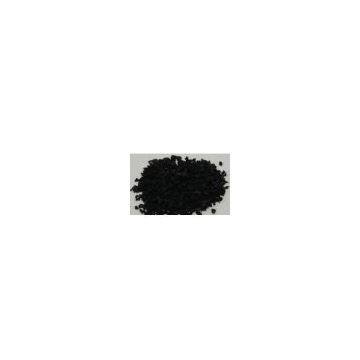 recycled rubber granule (black)