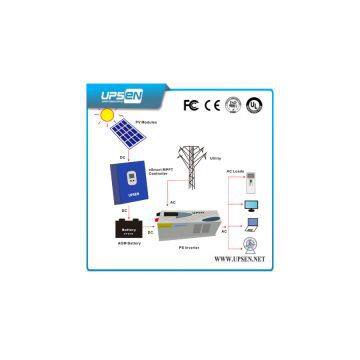 220/230/240VAC Pure Sine Wave Inverter Solar Power With Single Phase photo-2