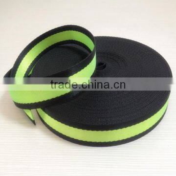 custom polyester safety harness webbing straps