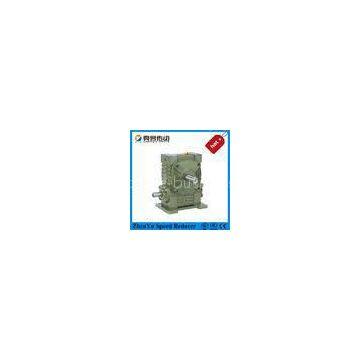 High presicion Worm Gear Speed Reducer for lifting machinery